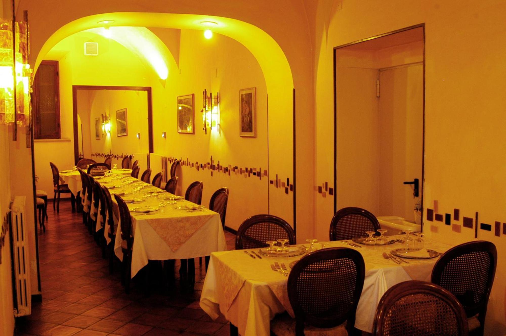 רייטי Hotel Europa מראה חיצוני תמונה