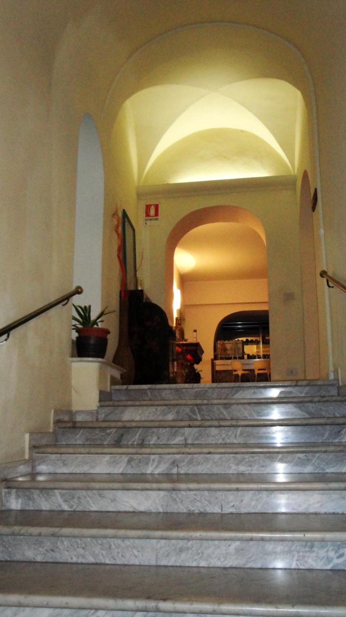 רייטי Hotel Europa מראה חיצוני תמונה