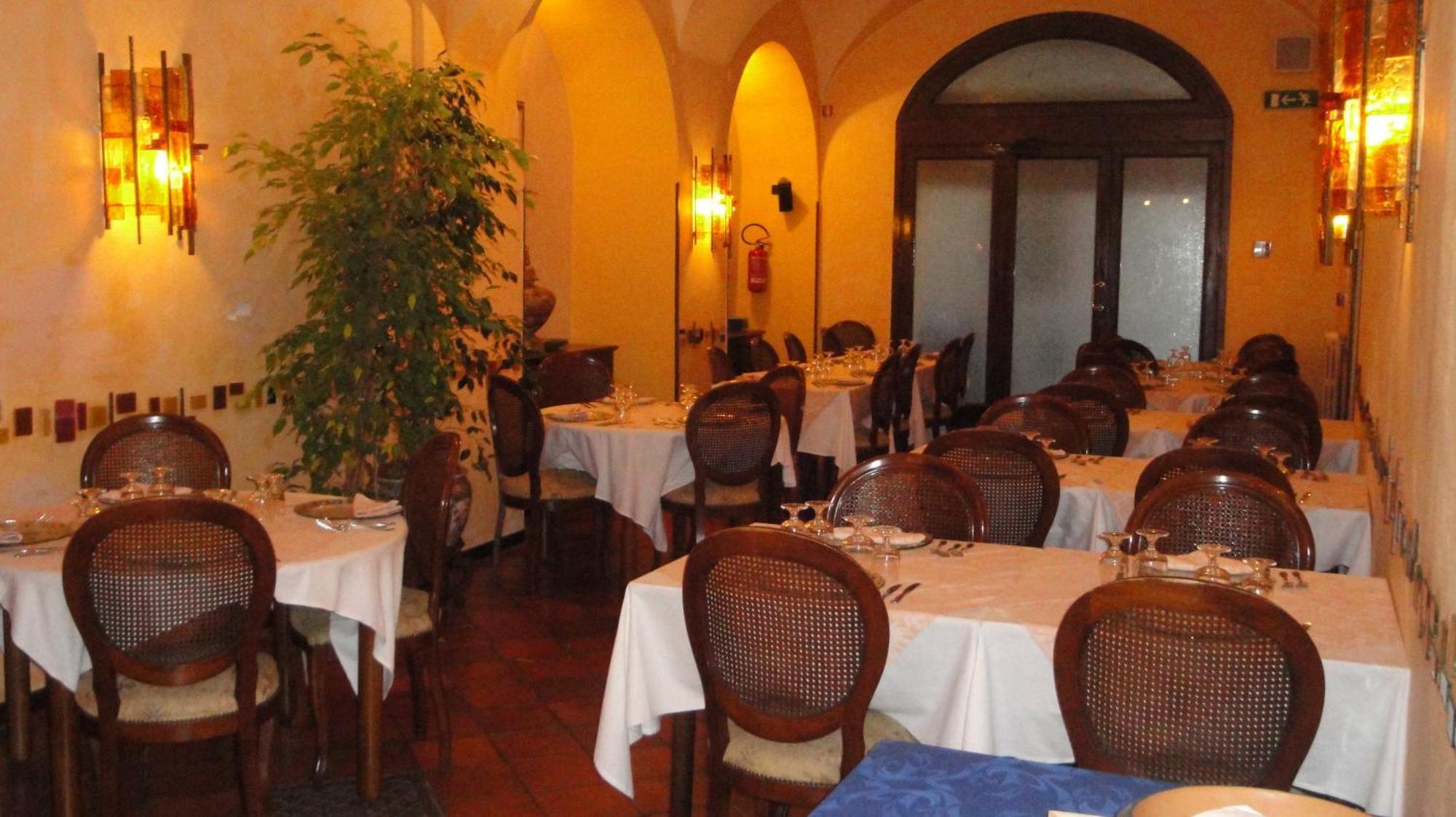 רייטי Hotel Europa מראה חיצוני תמונה