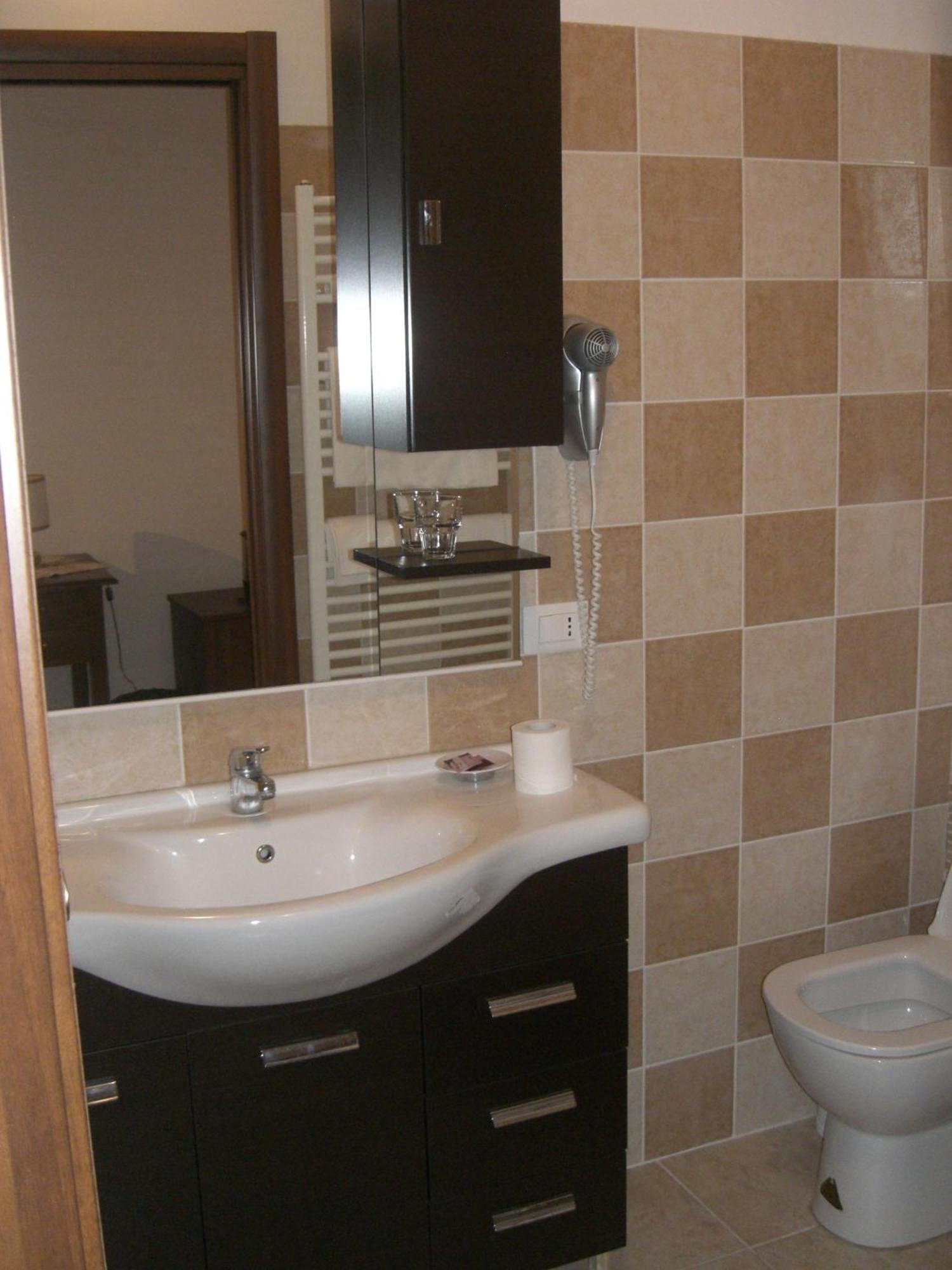 רייטי Hotel Europa חדר תמונה