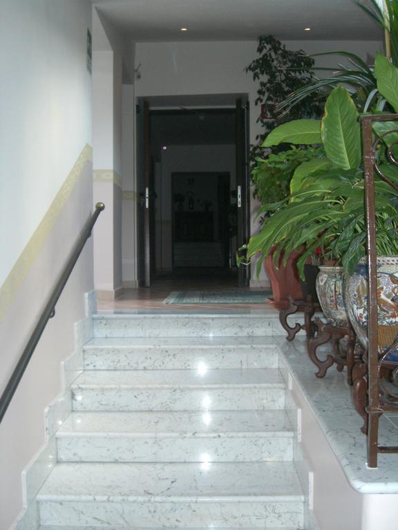 רייטי Hotel Europa מראה חיצוני תמונה