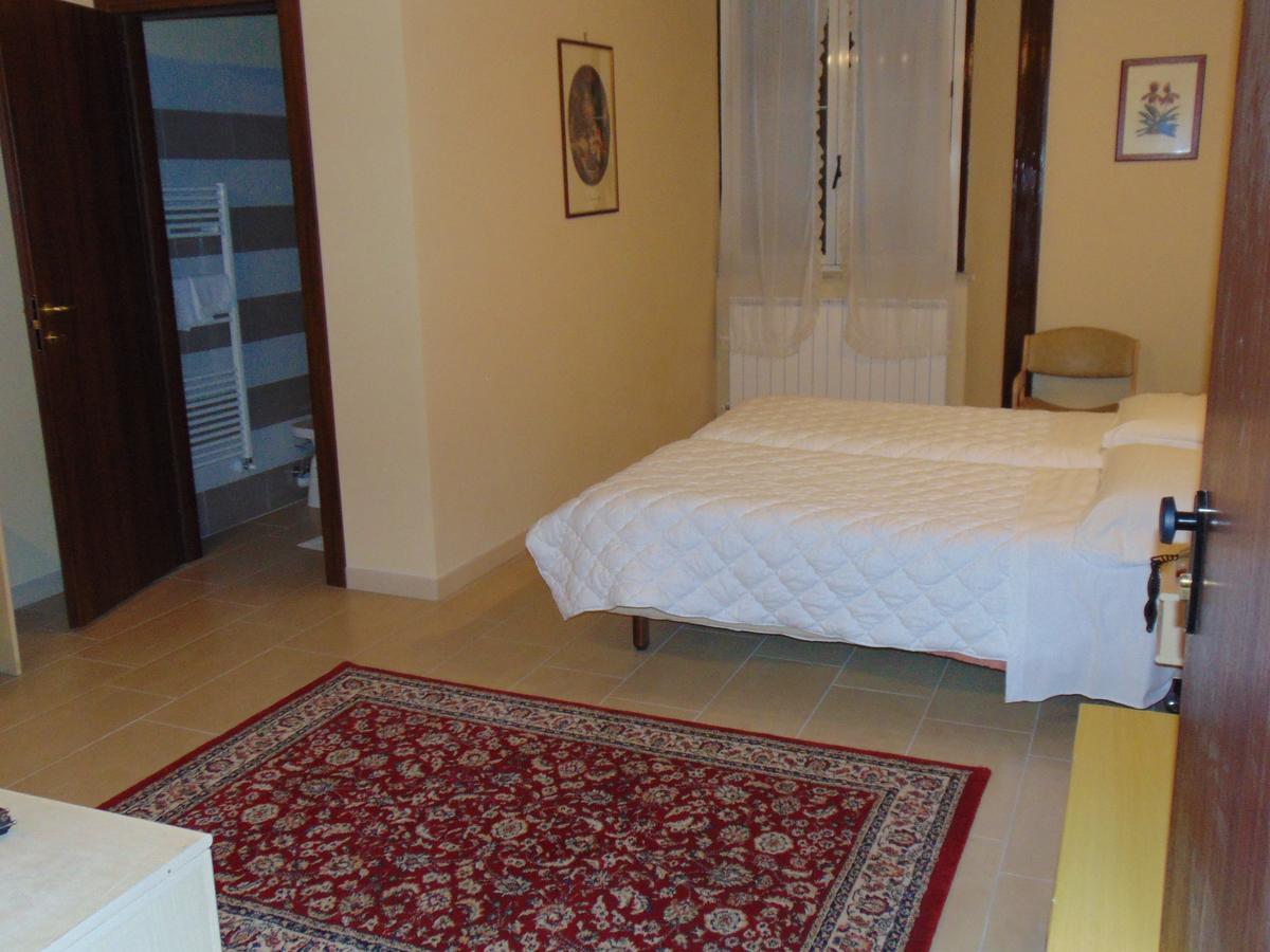 רייטי Hotel Europa מראה חיצוני תמונה