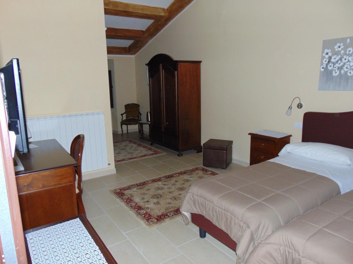 רייטי Hotel Europa מראה חיצוני תמונה
