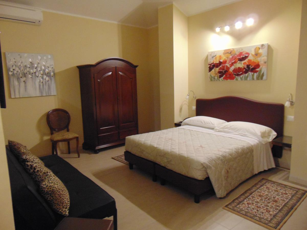 רייטי Hotel Europa מראה חיצוני תמונה