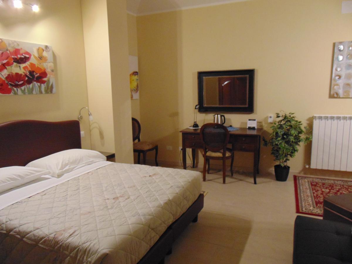 רייטי Hotel Europa מראה חיצוני תמונה