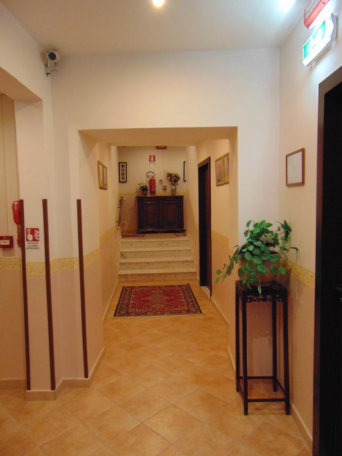 רייטי Hotel Europa מראה חיצוני תמונה