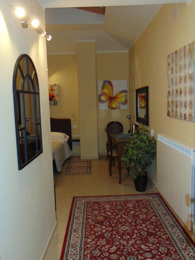 רייטי Hotel Europa מראה חיצוני תמונה