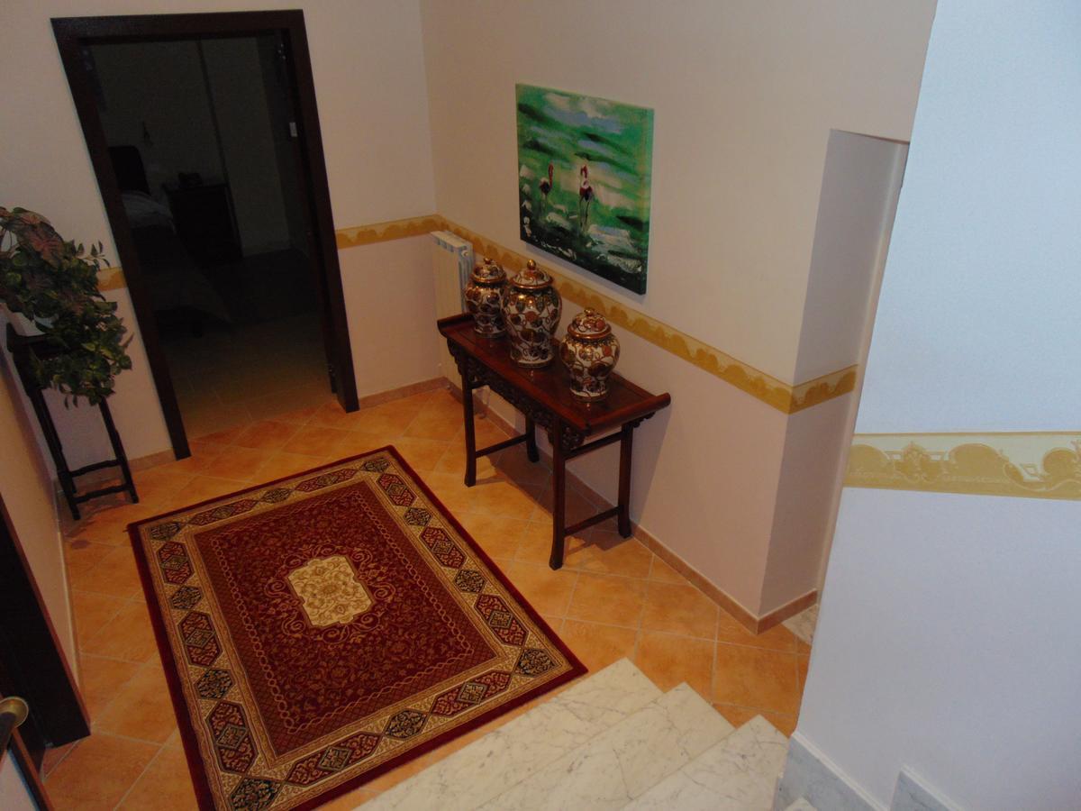 רייטי Hotel Europa מראה חיצוני תמונה