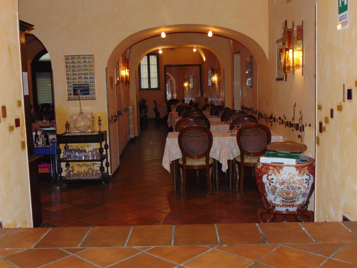 רייטי Hotel Europa מראה חיצוני תמונה