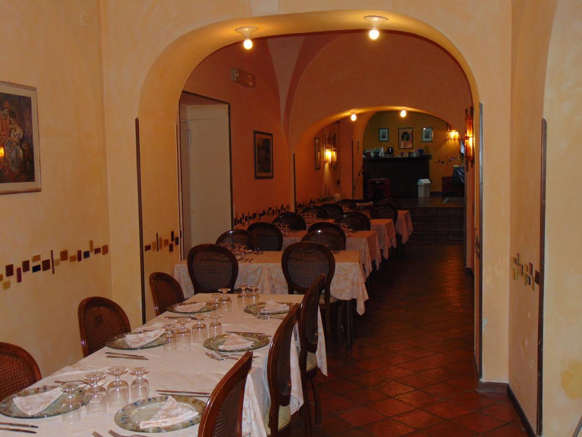 רייטי Hotel Europa מראה חיצוני תמונה