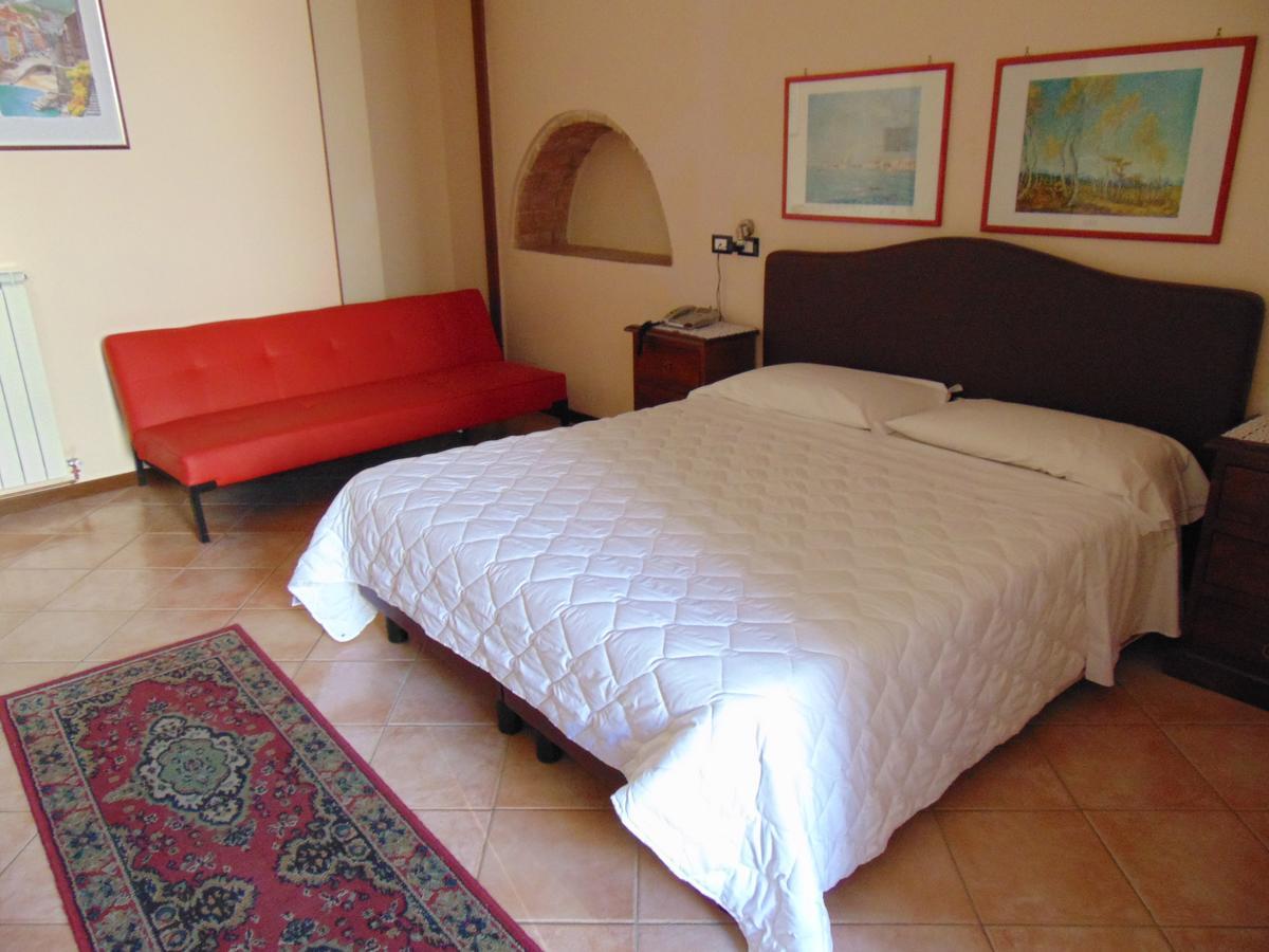 רייטי Hotel Europa מראה חיצוני תמונה