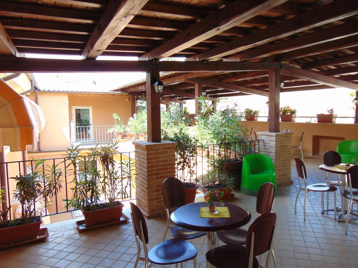 רייטי Hotel Europa מראה חיצוני תמונה