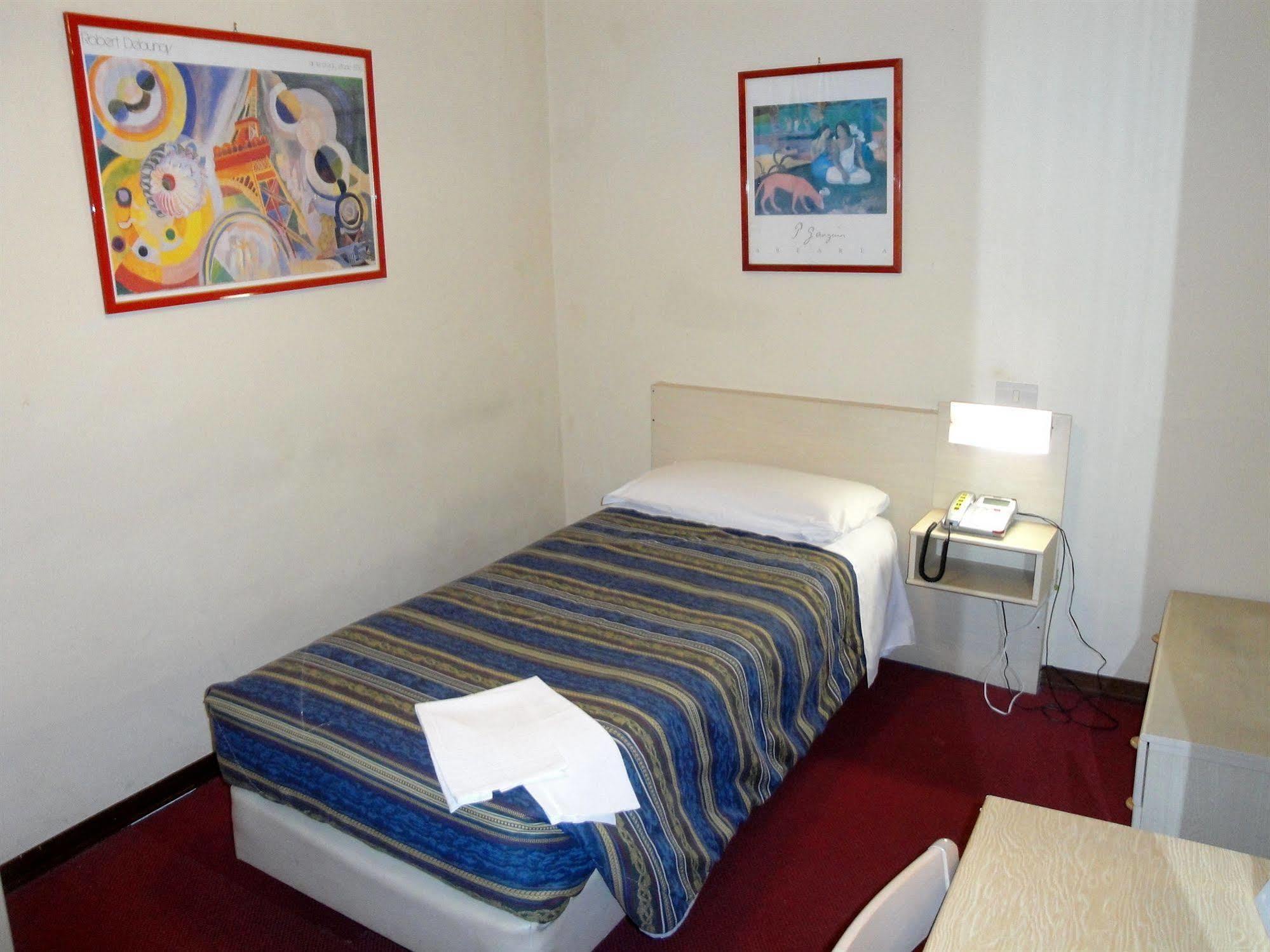 רייטי Hotel Europa מראה חיצוני תמונה
