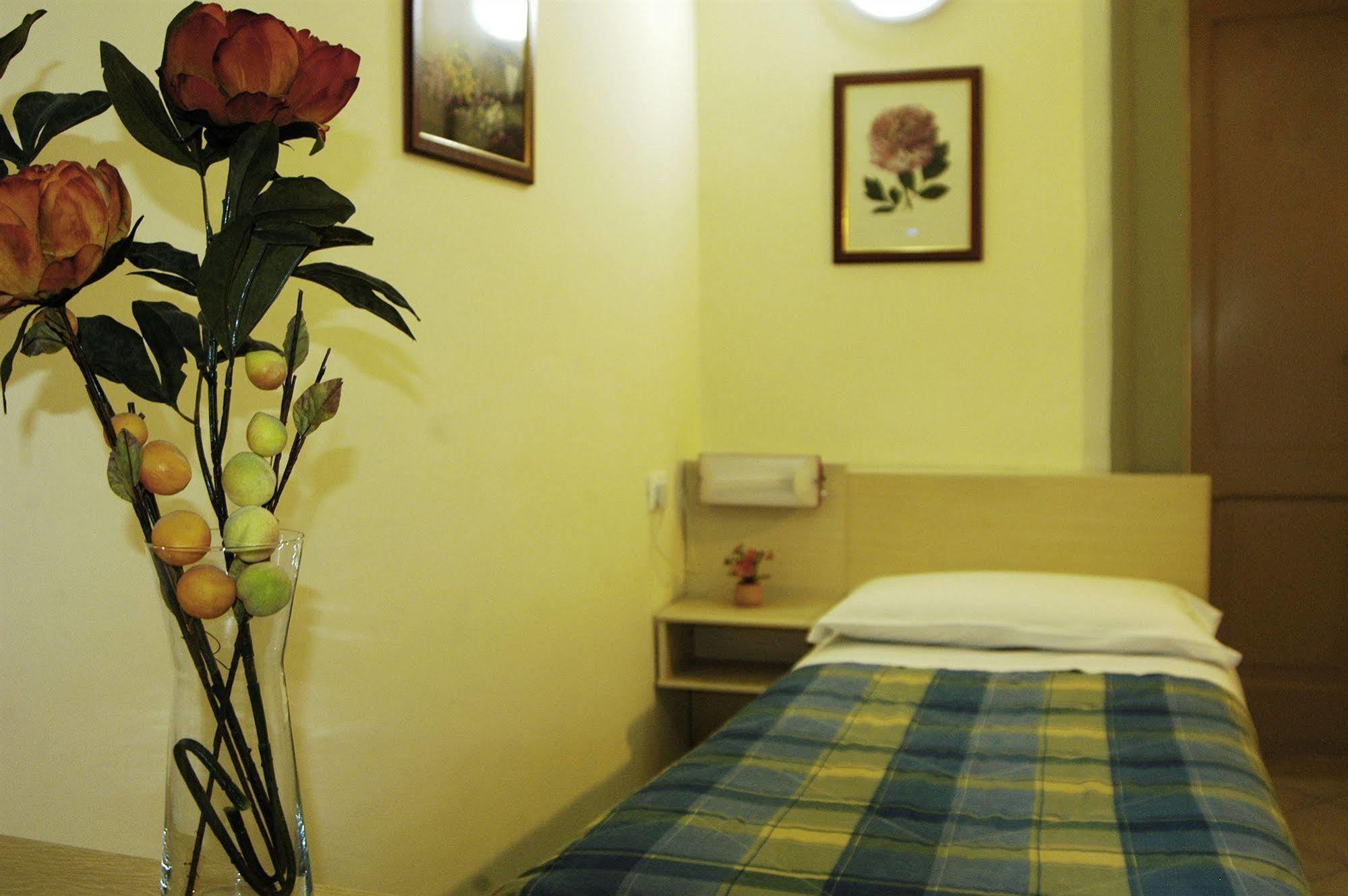 רייטי Hotel Europa מראה חיצוני תמונה