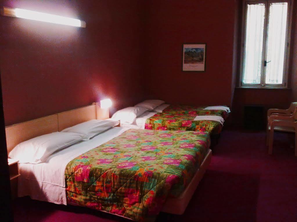 רייטי Hotel Europa מראה חיצוני תמונה