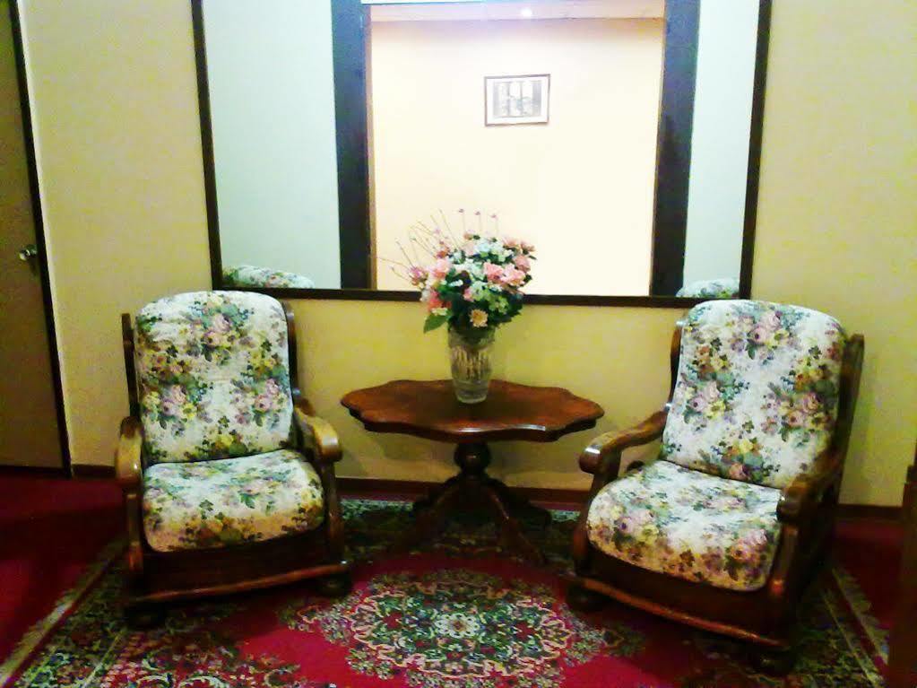 רייטי Hotel Europa מראה חיצוני תמונה