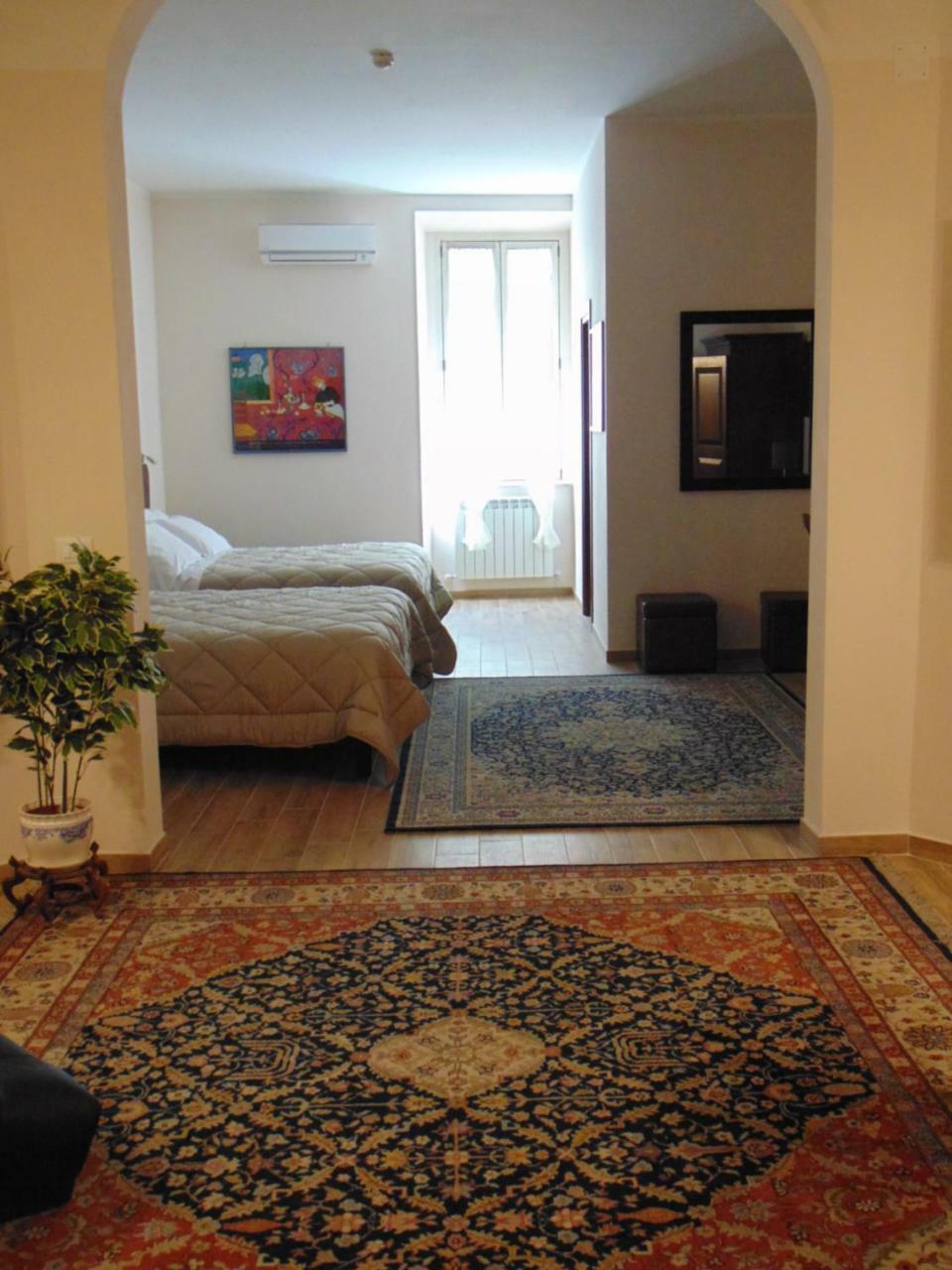 רייטי Hotel Europa מראה חיצוני תמונה